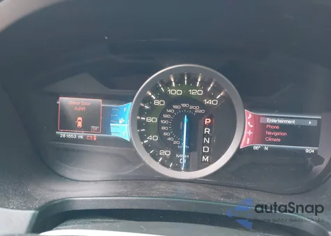 2012 Ford Explorer Xlt z USA, uszkodzony, nr VIN 1FMHK8D80CGA59441